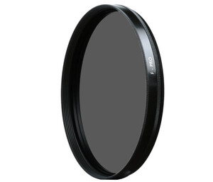 B&W - BW 72mm Polarize Filtre (1)