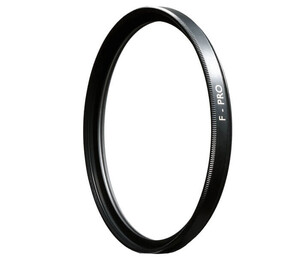B&W - BW 82mm UV XS-PRO MRC Filtre (1)