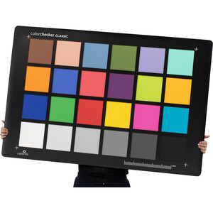 Calibrite - Calibrite ColorChecker Classic Mega (1)