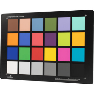 Calibrite ColorChecker Classic Mega - Thumbnail