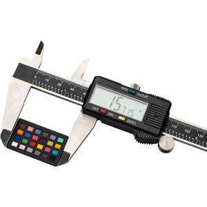 Calibrite ColorChecker Classic Nano - Thumbnail