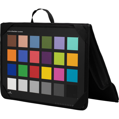 Calibrite ColorChecker Classic XL (Çantalı)