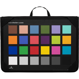 Calibrite - Calibrite ColorChecker Classic XL (Çantalı)