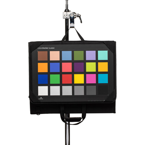 Calibrite ColorChecker Classic XL (Çantalı)