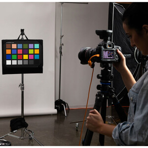Calibrite ColorChecker Classic XL (Çantalı) - Thumbnail