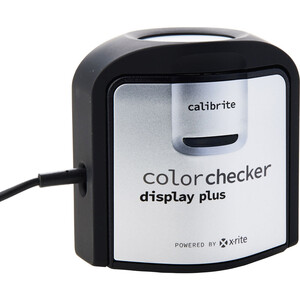 Calibrite - Calibrite ColorChecker Display Plus