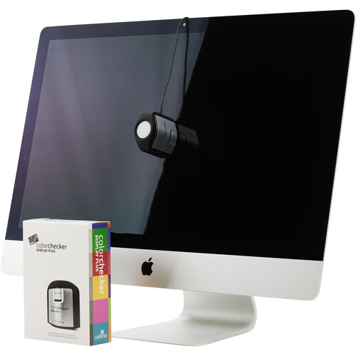 Calibrite ColorChecker Display Plus