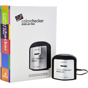 Calibrite - Calibrite ColorChecker Display Pro