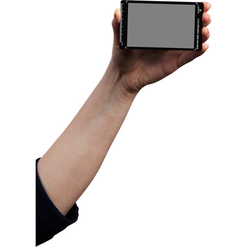 Calibrite ColorChecker Grey Balance Mini