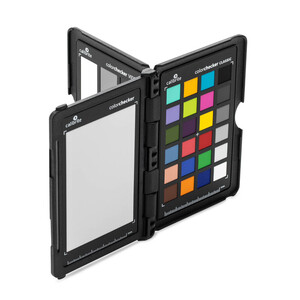 Calibrite ColorChecker Passport DUO - Thumbnail