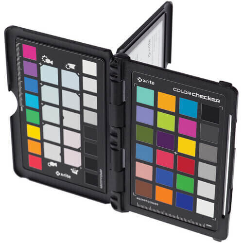 Calibrite ColorChecker Passport Photo 2