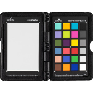 Calibrite - Calibrite ColorChecker Passport Video2 (1)
