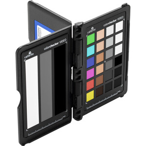 Calibrite ColorChecker Passport Video2 - Thumbnail