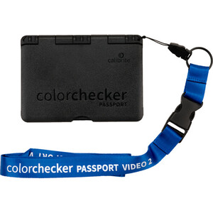 Calibrite ColorChecker Passport Video2 - Thumbnail