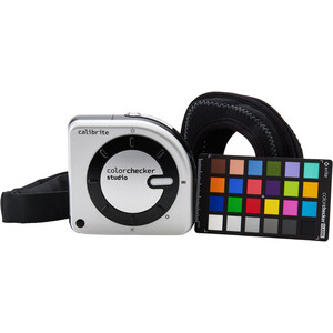 Calibrite - Calibrite ColorChecker Studio (1)