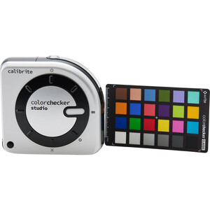 Calibrite ColorChecker Studio - Thumbnail