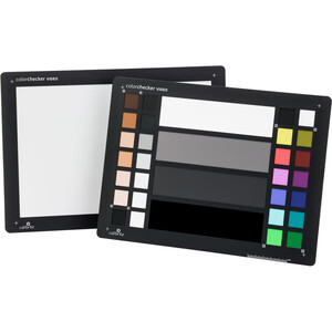 Calibrite - Calibrite ColorChecker Video