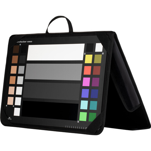 Calibrite ColorChecker Video XL (Çantalı)