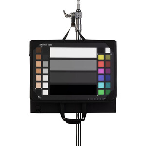 Calibrite ColorChecker Video XL (Çantalı) - Thumbnail
