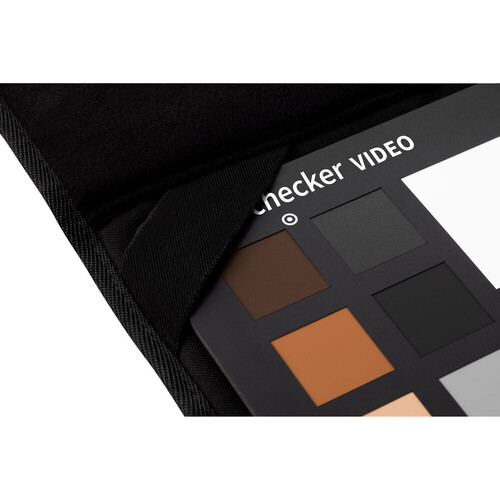Calibrite ColorChecker Video XL (Çantalı)