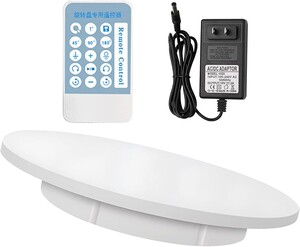 Camten - Camten SA-29 360 Derece Ürün Fotoğraf Çekim Standı (42cm)