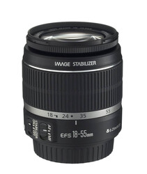 Canon 100D 18-55mm ve 75-300mm Kit DSLR Fotoğraf Makinesi - Thumbnail