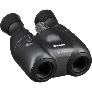 Canon - Canon 10X20 IS Dürbün