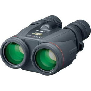 Canon - Canon 10x42 L IS WP Dürbün