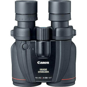 Canon - Canon 10x42 L IS WP Dürbün (1)