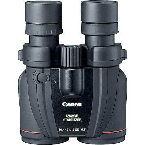 Canon 10x42 L IS WP Dürbün