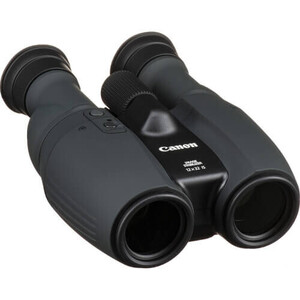 Canon - Canon 12x32 IS Dürbün