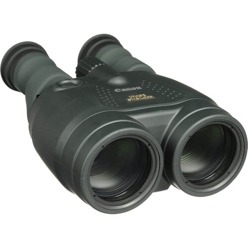 Canon 15x50 IS Dürbün