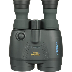 Canon - Canon 15x50 IS Dürbün (1)
