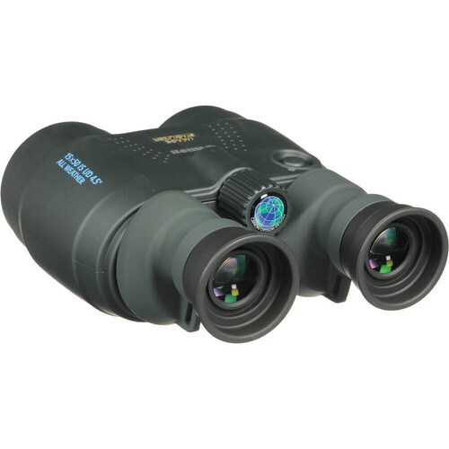 Canon 15x50 IS Dürbün