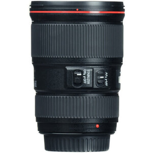 Canon 16-35mm f/4L IS USM Geniş Açı Lens - Thumbnail