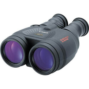 Canon - Canon 18x50 IS Dürbün