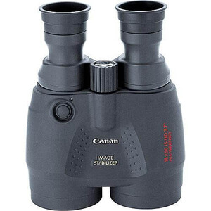 Canon - Canon 18x50 IS Dürbün (1)