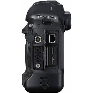 Canon - Canon 1DX Mark II Body DSLR Fotoğraf Makinesi (1)