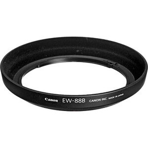 Canon TS-E 24mm f/3.5L II Tilt-Shift Lens - Thumbnail