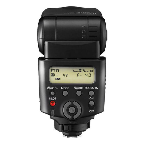 Canon 430EX II Flaş