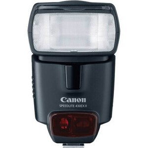 Canon 430EX II Flaş - Thumbnail