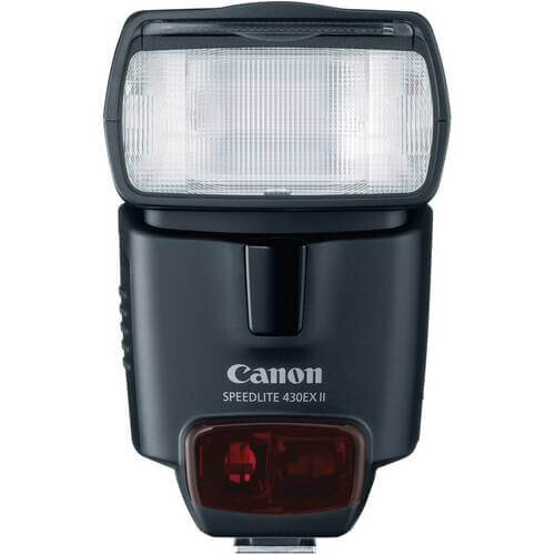 Canon 430EX II Flaş