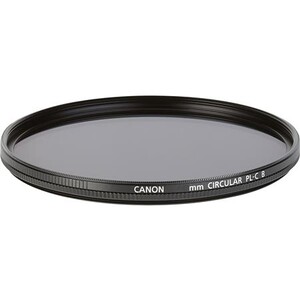 Canon - Canon 67mm Circular Polarize Filtre