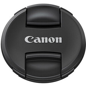 Canon - Canon 77mm Lens Kapağı