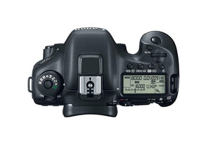 Canon 7D Mark II 18-135mm NANO IS USM Kit DSLR Fotoğraf Makinesi - Thumbnail