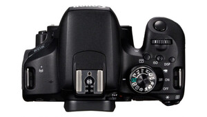 Canon - Canon 800D 18-55mm DSLR Fotoğraf Makinesi