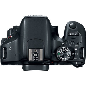 Canon 800D 18-55mm IS STM DSLR Fotoğraf Makinesi - Thumbnail