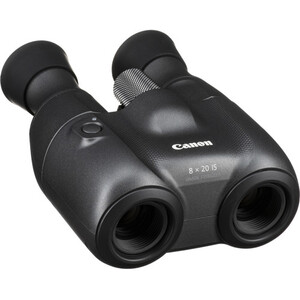 Canon - Canon 8x20 IS Dürbün