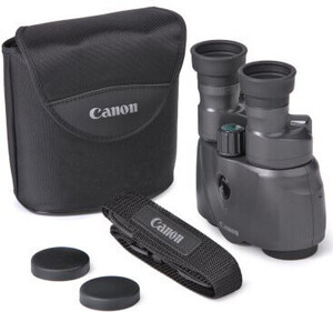 Canon - Canon 8x25 IS Dürbün