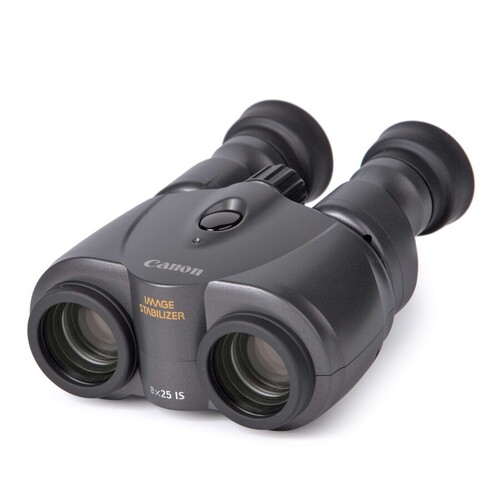 Canon 8x25 IS Dürbün